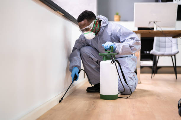 Best Commercial Pest Control  in Lawrencevle, IL